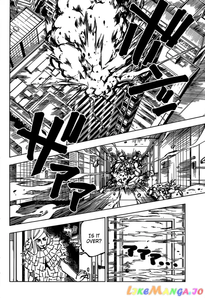 Jujutsu Kaisen Chapter 168 image 10_optimized